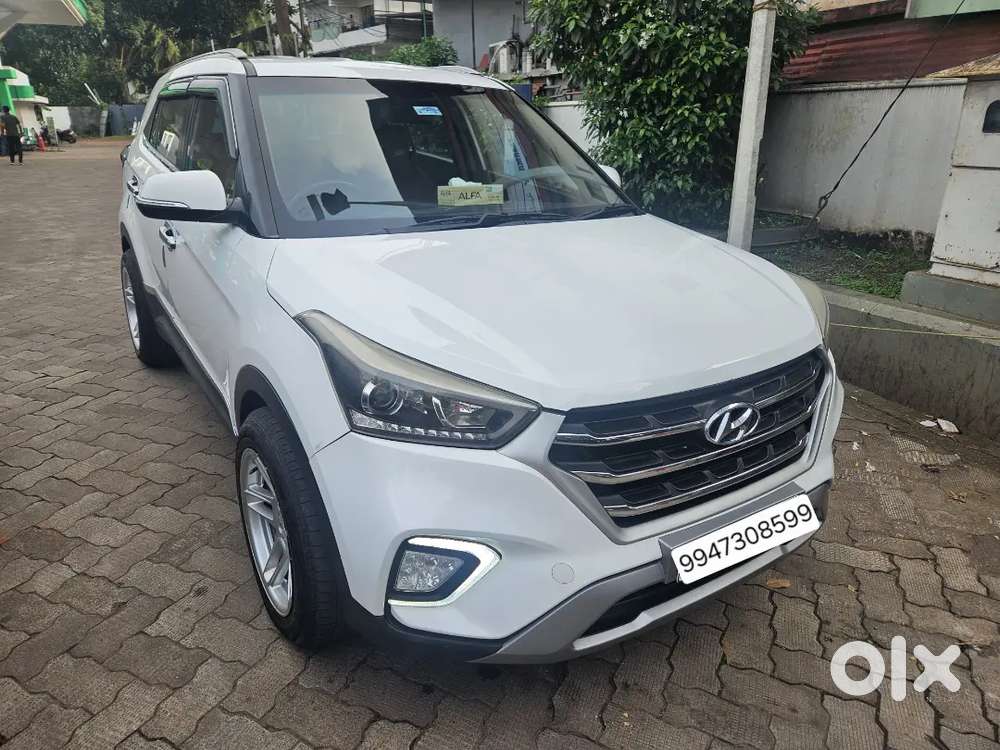 Vehicle : Hyundai Creta 1.6
Km : 150000
Model : 2019-20
Fuel : Diesel