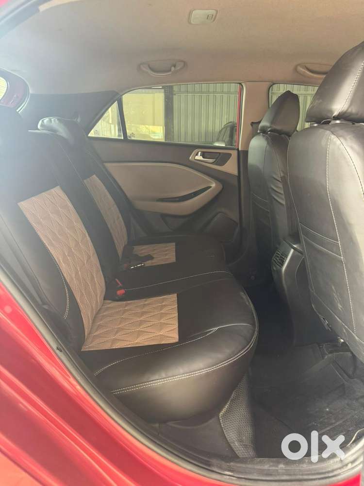 Hyundai I20 1.2 Asta, 2014, Diesel