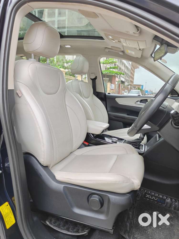 Mahindra Xuv700 2.2 Ax 7 Diesel At Luxury Pack Str, 2022, Diesel