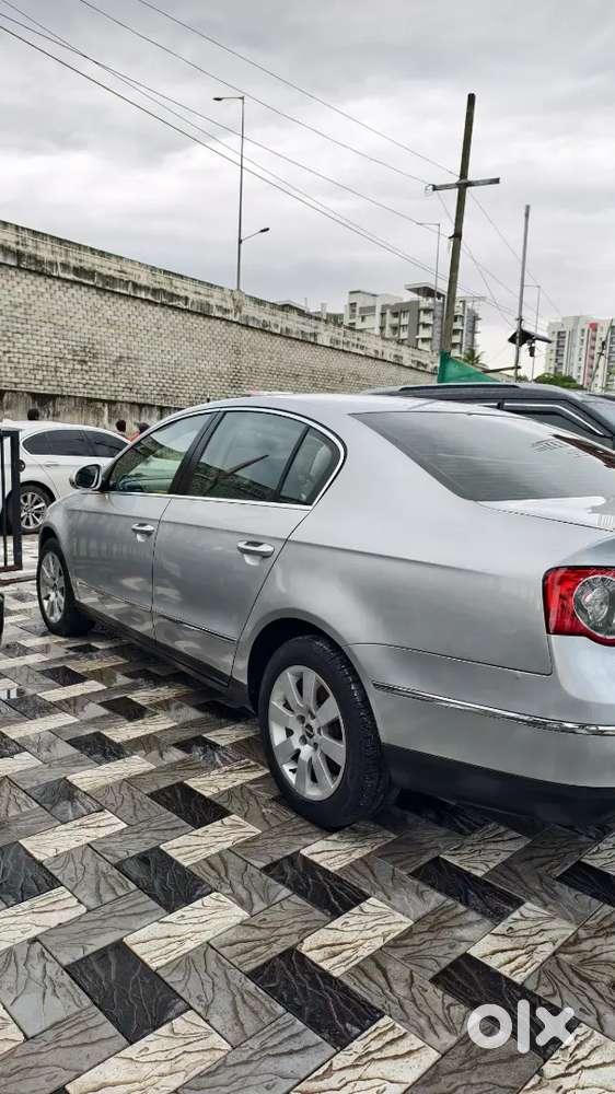 Volkswagen Passat Tdi 2009