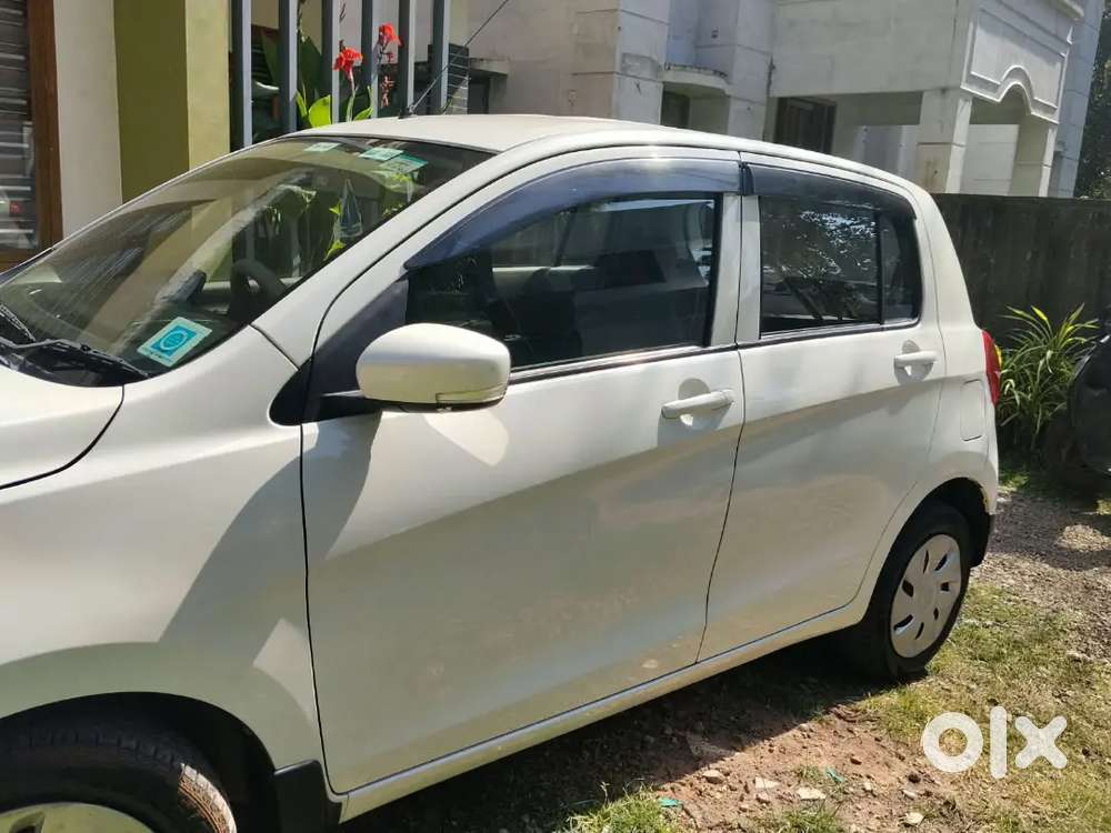 Maruti Suzuki Celerio Zxi 2021