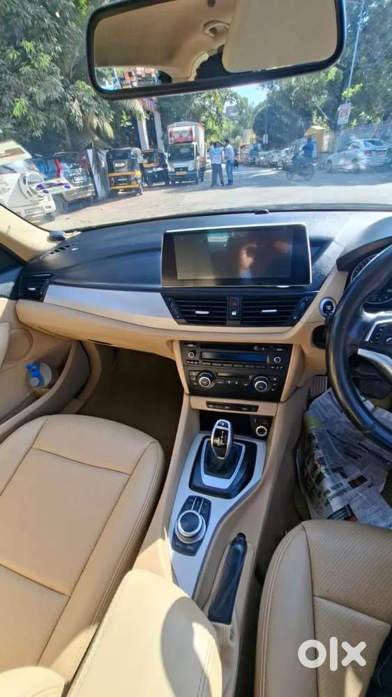 Bmw X1 2.0 Sdrive 20d, 2012, Diesel