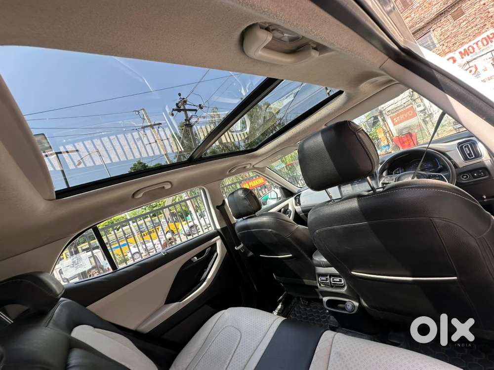 Hyundai Creta Diesel 2022 Manual