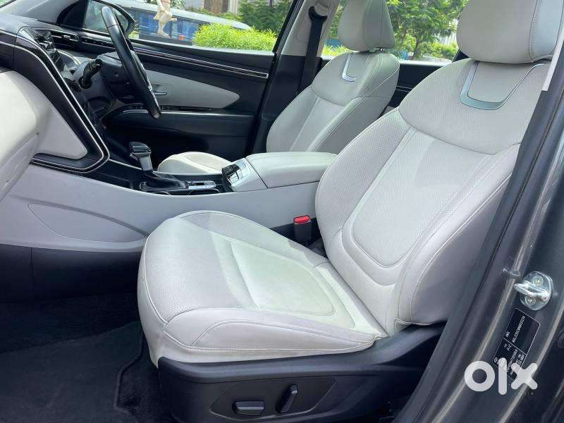 Hyundai Tucson Signature 2.0 At Diesel, 2022, Diesel