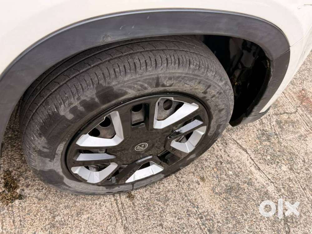 Maruti Suzuki Brezza Vdi, 2019, Diesel