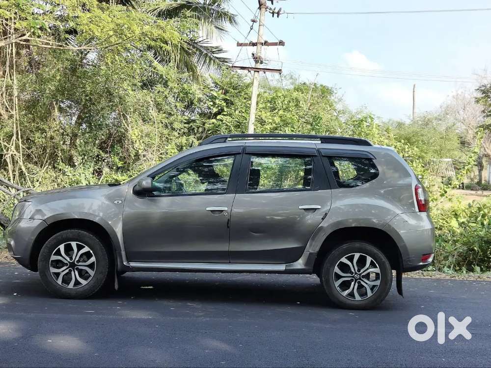 Nissan Terrano 2014 Diesel 145988 Km Driven