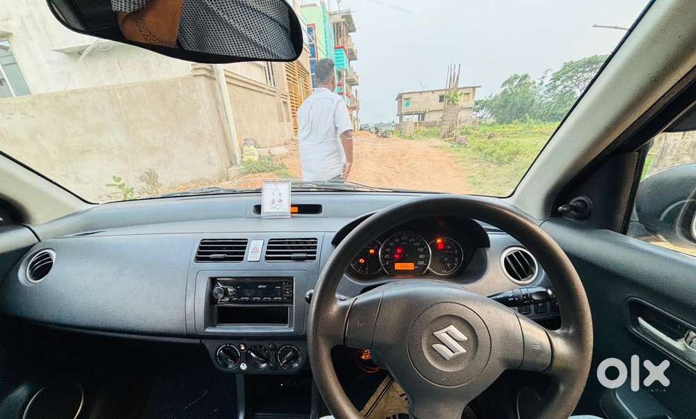 Maruti Suzuki Swift 2011 Petrol Good Condition