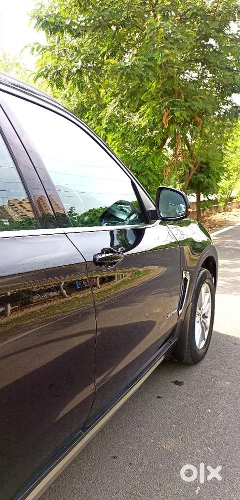 Bmw X5 2015 Inline 6 Twinturbo Xdrive