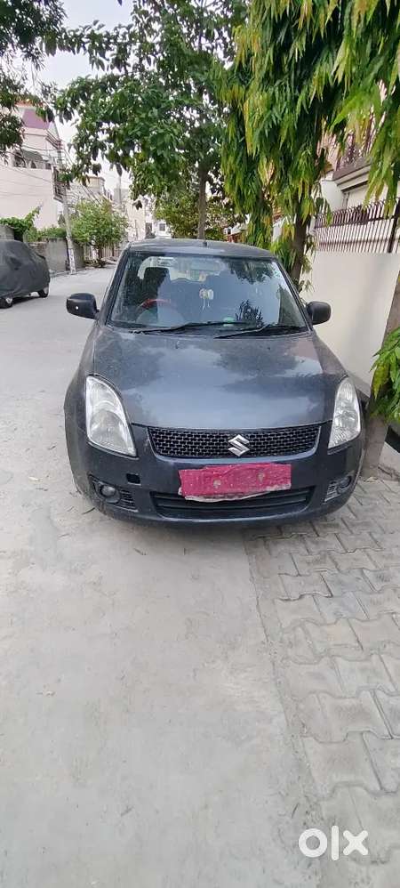 Maruti Suzuki Swift 2011 Petrol 60540 Km Driven