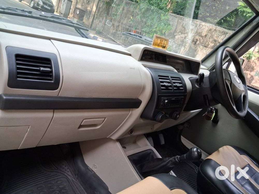 Mahindra Bolero 1.5 B4, 2022, Diesel