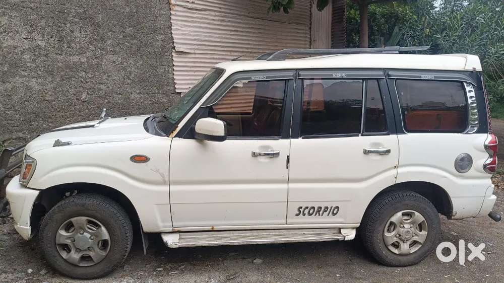 Scorpio Modal 2014 Tait Condition Tayr Batuoon 4