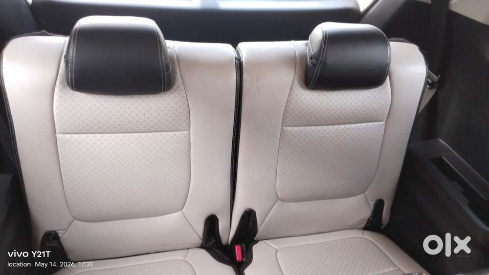 Kia Carens 1.4 Prestige 7 Str, 2023, Petrol