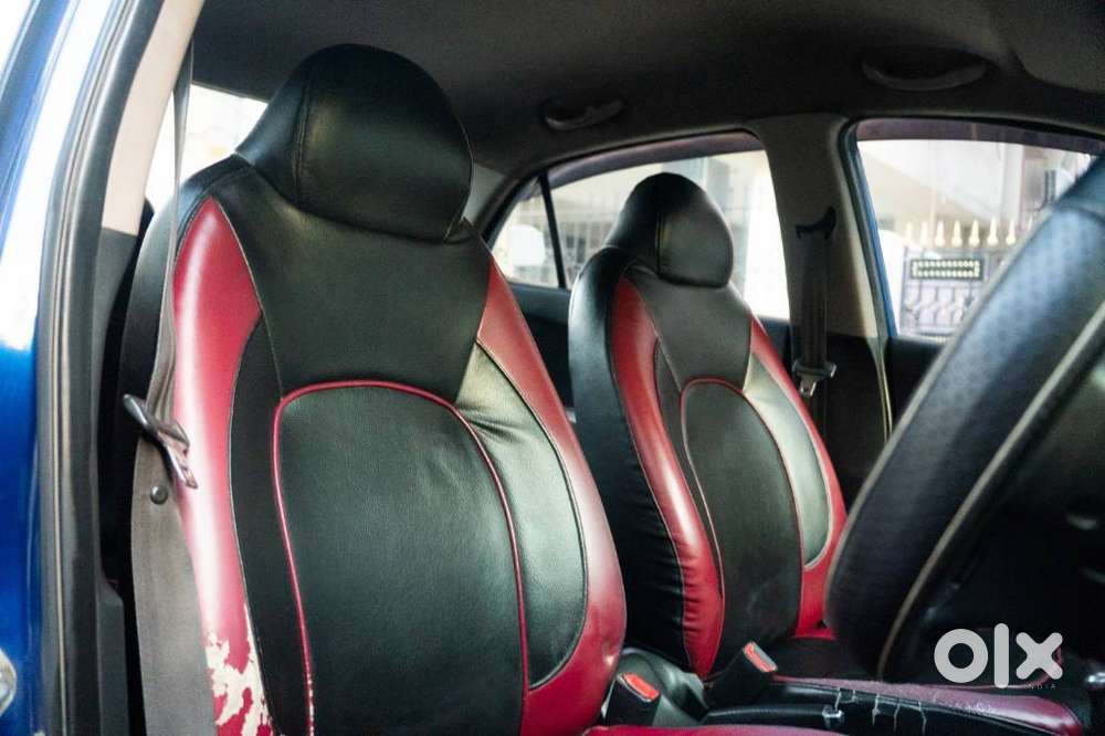 Hyundai Xcent 2014-2016 1.1 Crdi Sx Option, 2015, Diesel