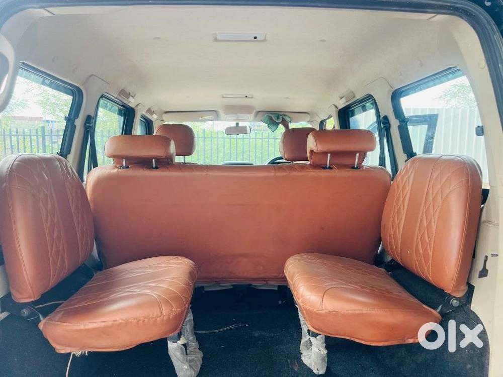 Mahindra Scorpio Classic 2.2 S 11 Mt 7 Str, 2024, Diesel