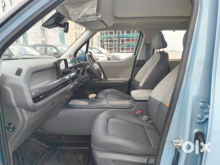 Kia Syros Htx Plus Turbo Dct, 2025, Petrol