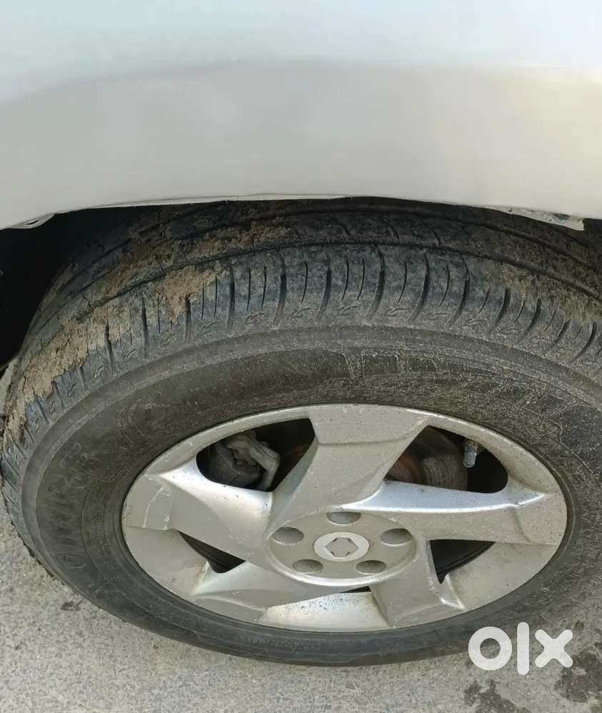 Renault Duster 2017