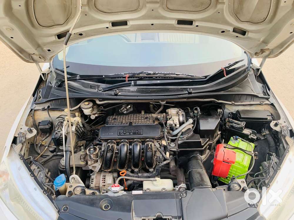 Honda City I Dtec Sv, 2015, Petrol