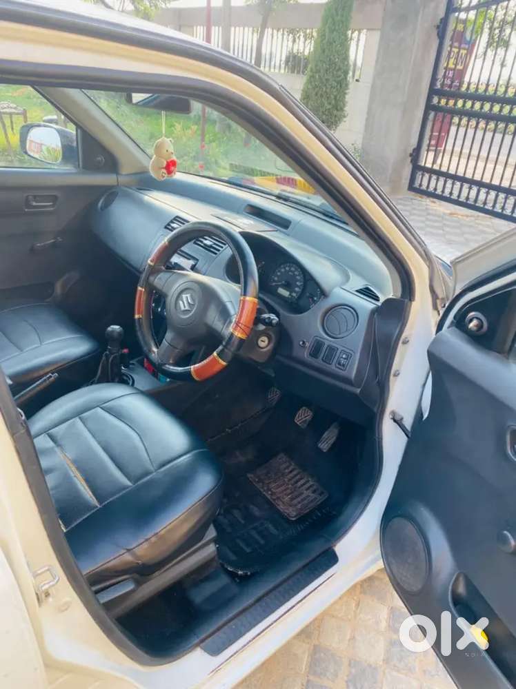 Maruti Suzuki Swift 2008 Diesel 90000 Km Driven