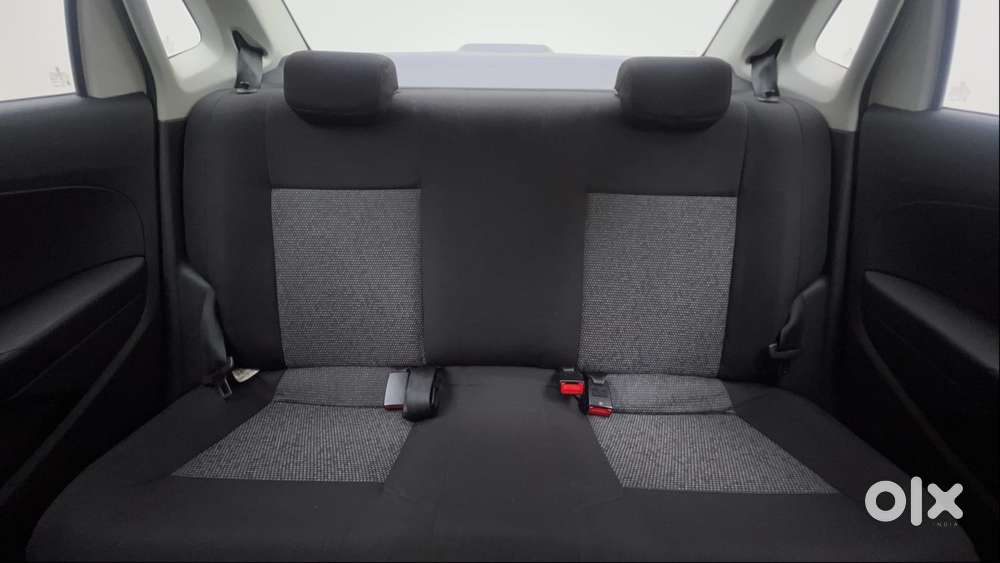 Volkswagen Ameo 1.0 Mpi Comfortline, 2019, Petrol