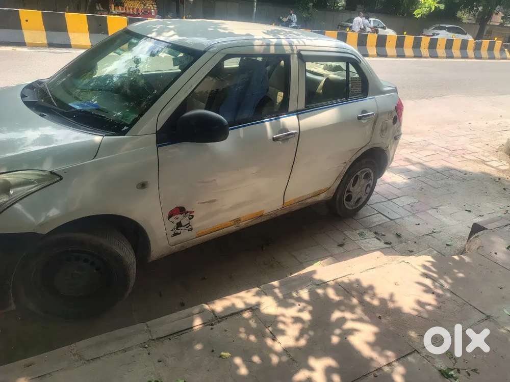 Maruti Dzire Tour 2019