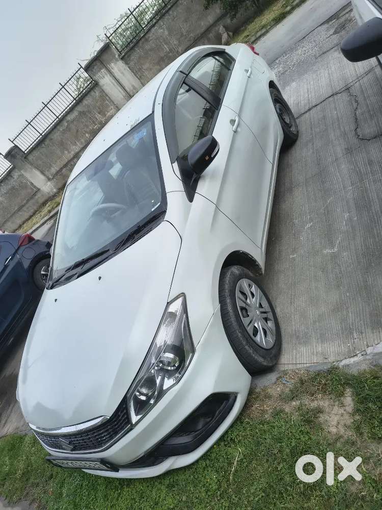 Maruti Suzuki Ciaz 2020 Cng & Hybrids 71000 Km Driven
