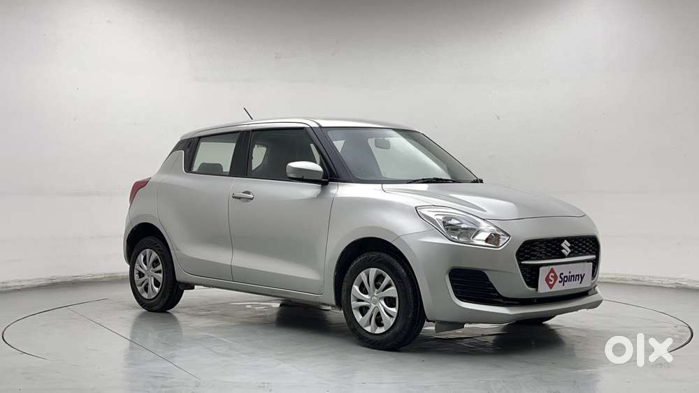 Maruti Suzuki Swift Vvt Vxi, 2023, Petrol