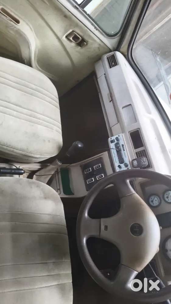 Ambassador Grand 1800 2008 Diesel Manual