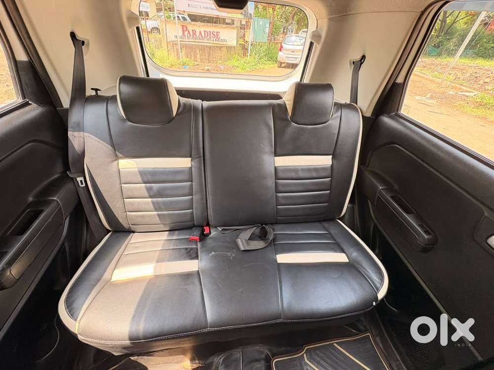 Maruti Suzuki Wagon R Vxi Optional, 2019, Petrol