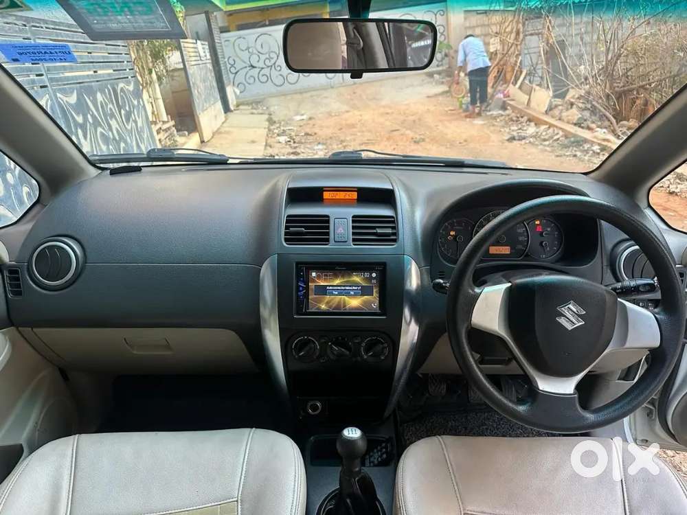 Maruti Suzuki Sx4 2008 Fc Upto December 2028 Petrol And Cng