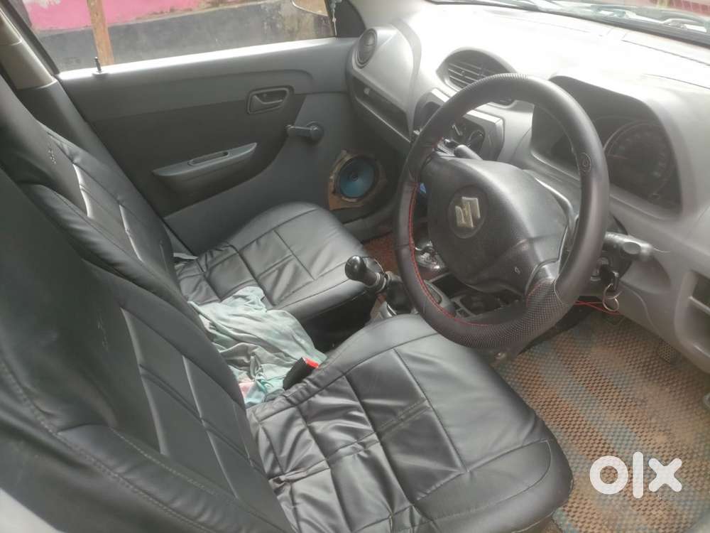 Maruti Suzuki Alto 800 2014
