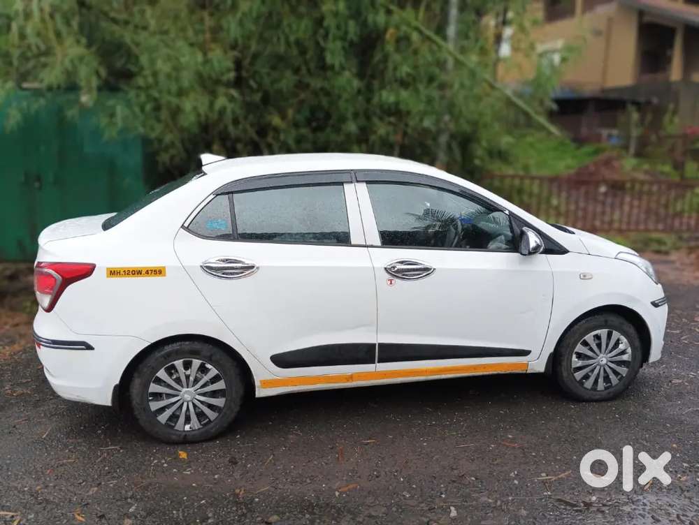 Hyundai Xcent