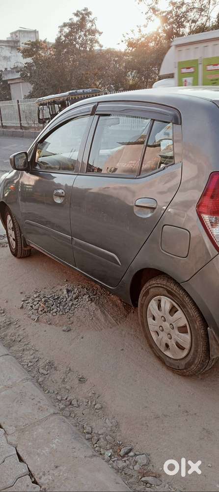 Hyundai I10 2010 Petrol Well Maintained