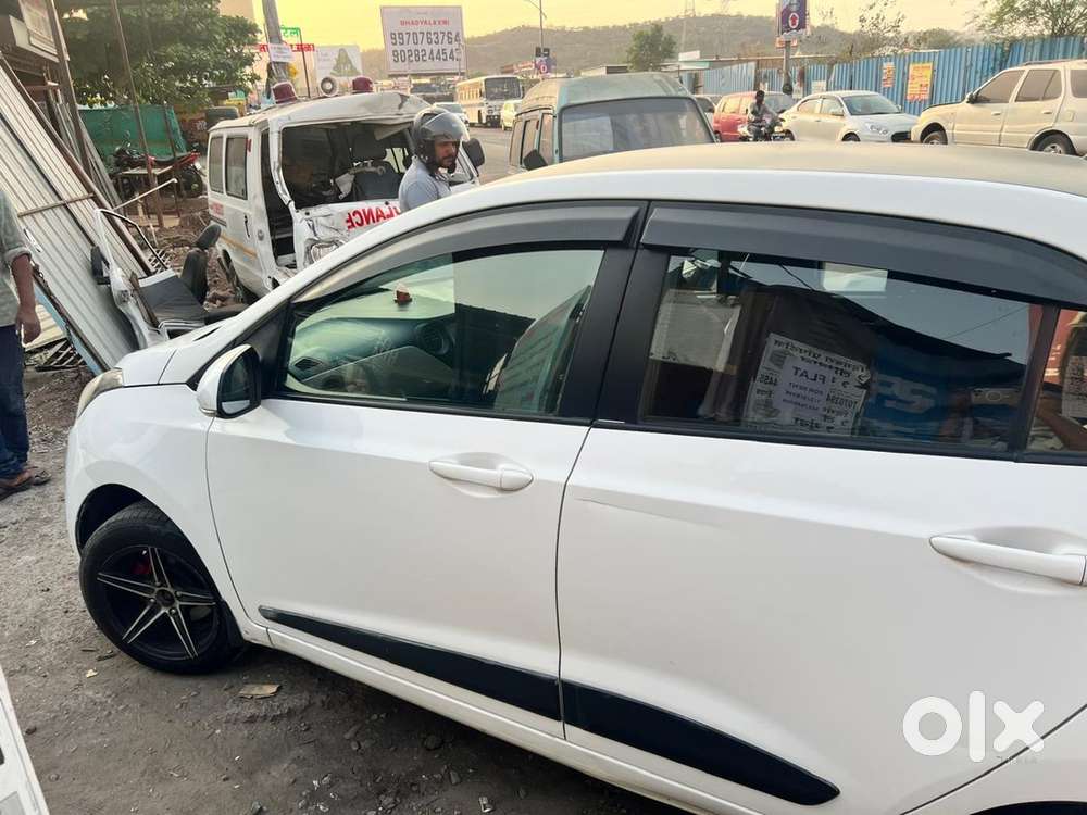 Hyundai Xcent Diesel Manual 2019