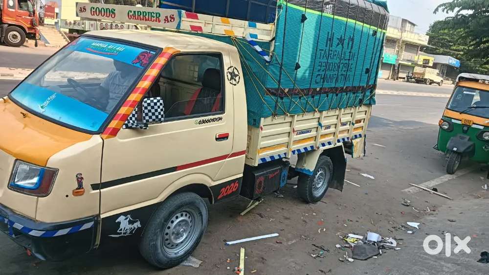 Ashok Leyland Dost 2012 Diesel