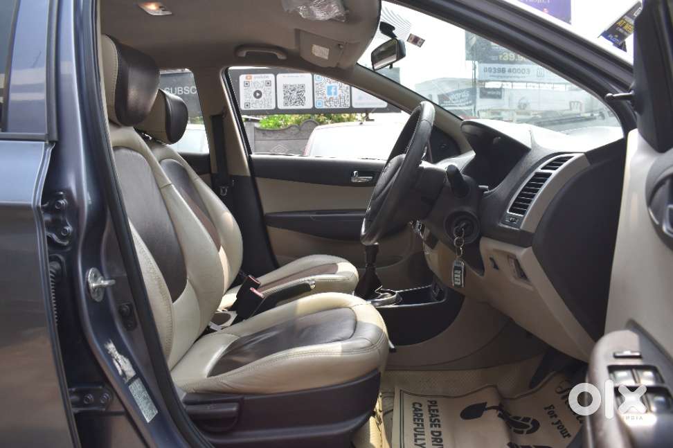 Hyundai I20 2010-2012 1.4 Crdi Magna, 2010, Petrol