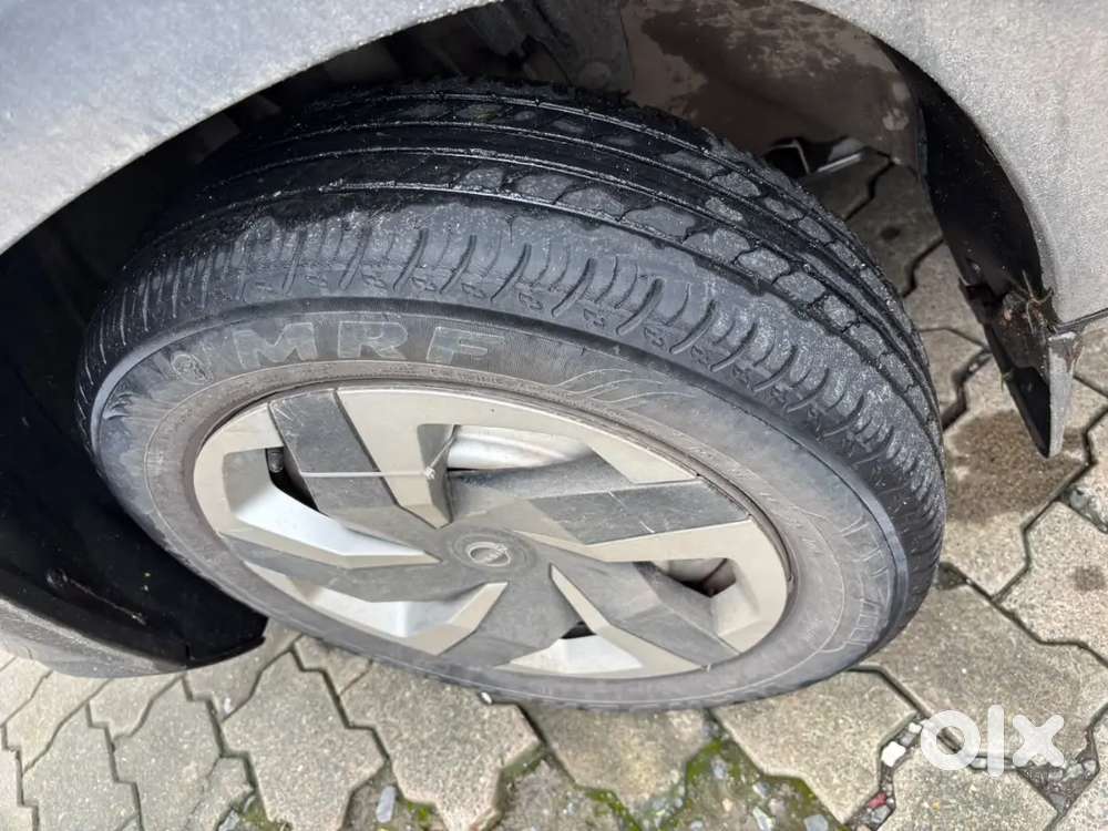 Nissan Magnite 1.0 Petrol 2023