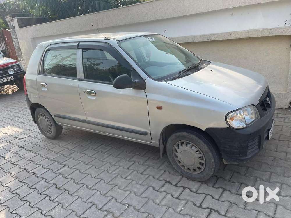 Maruti Suzuki Alto 800 Petrol 85000 Km Driven