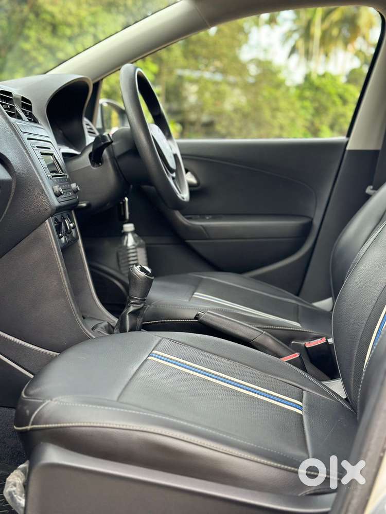 Volkswagen Polo 1.0 Mpi Comfortline, 2019, Petrol