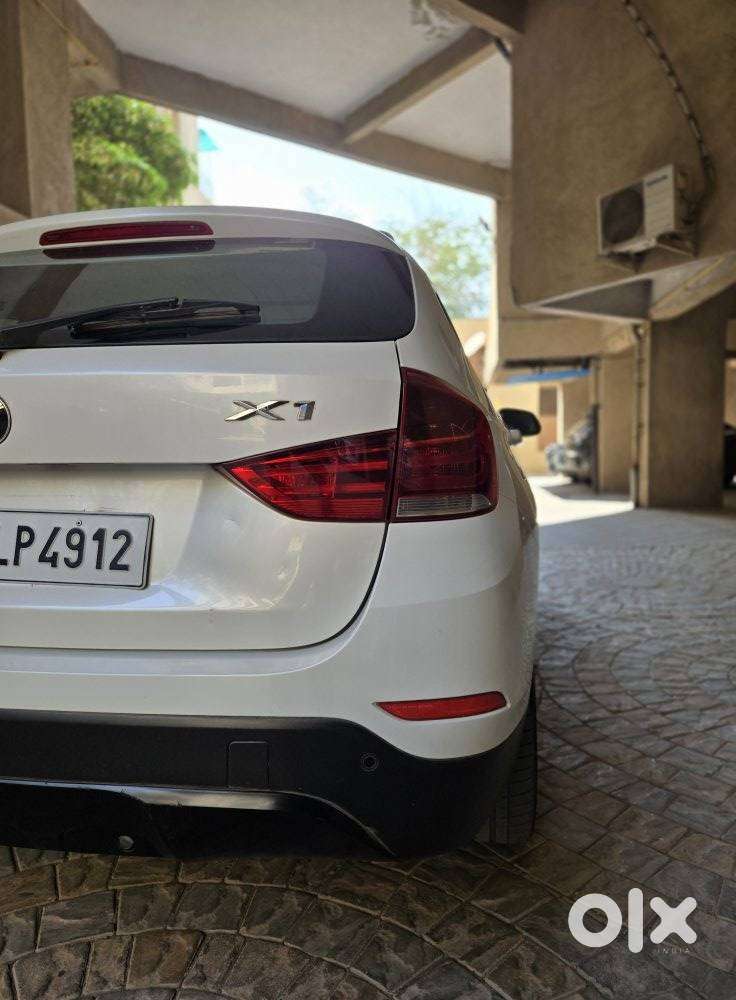 Bmw X1 2012-2015 Sdrive20d, 2015, Diesel