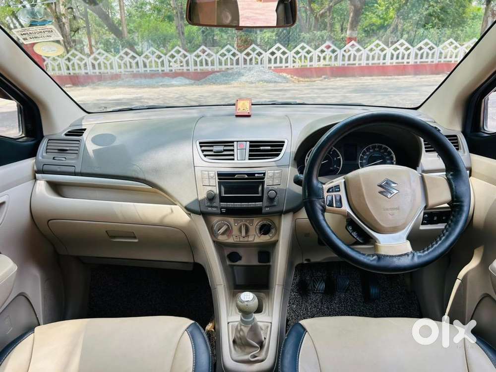 Maruti Suzuki Ertiga 2019 Diesel Well Maintained