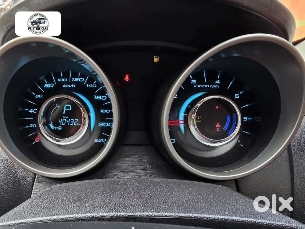 Mahindra Xuv500, 2021, Diesel