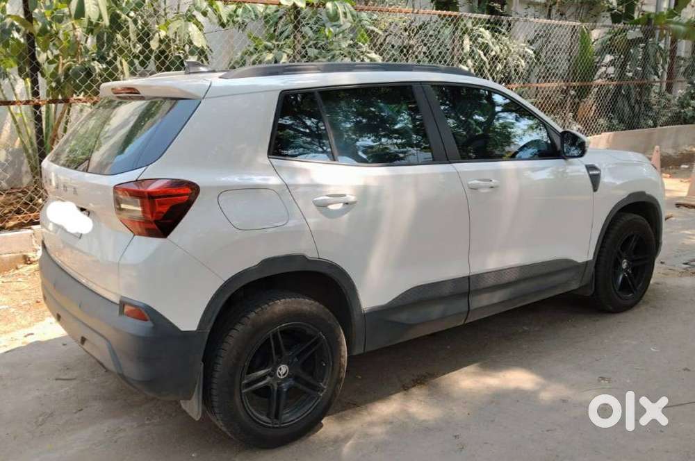 Skoda Kylaq Classic, 2025, Petrol