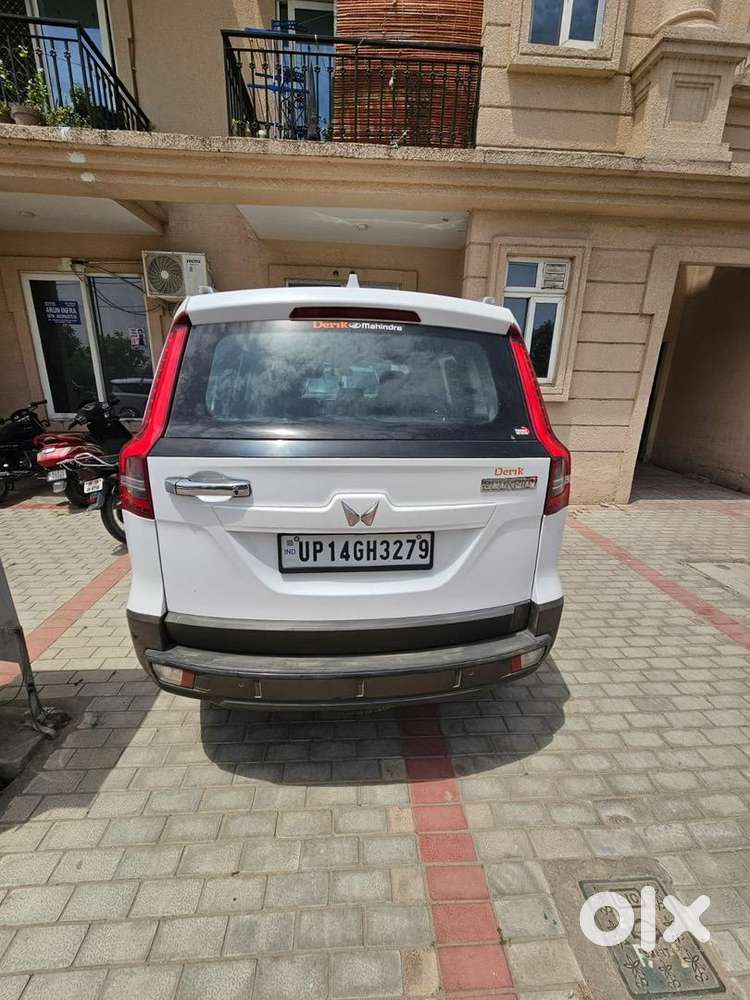Scorpio N Z2 Petrol