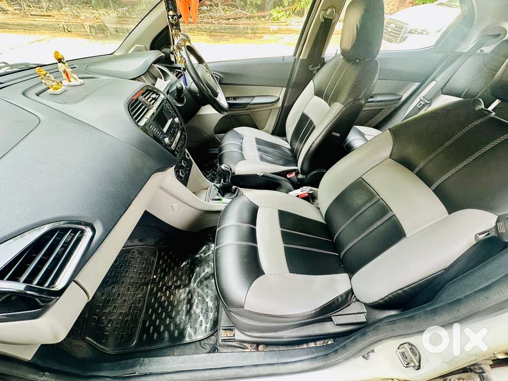 Tata Tiago 2016 Diesel Good Condition