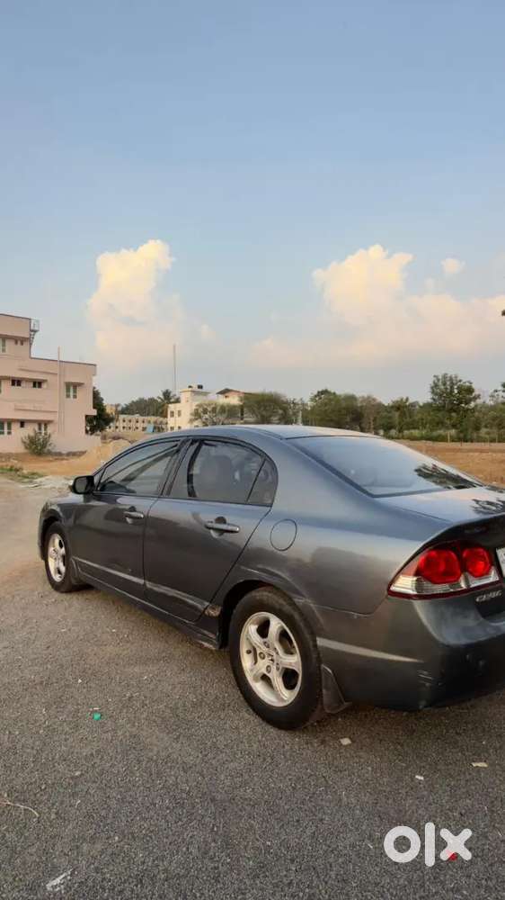 Honda Civic 1.8