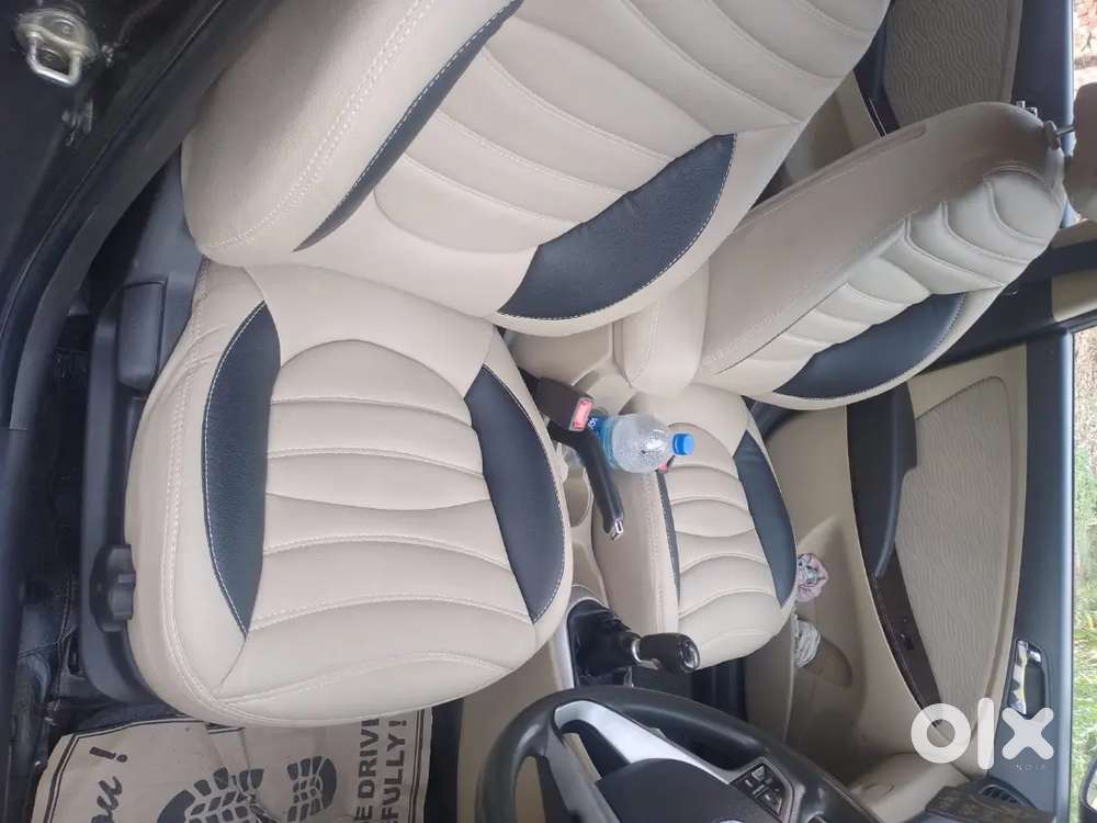 Hyundai Creta 2012 Petrol Good Condition