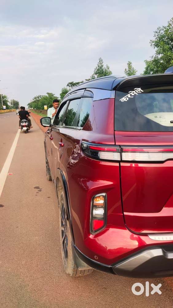 Maruti Suzuki Vitara 2024