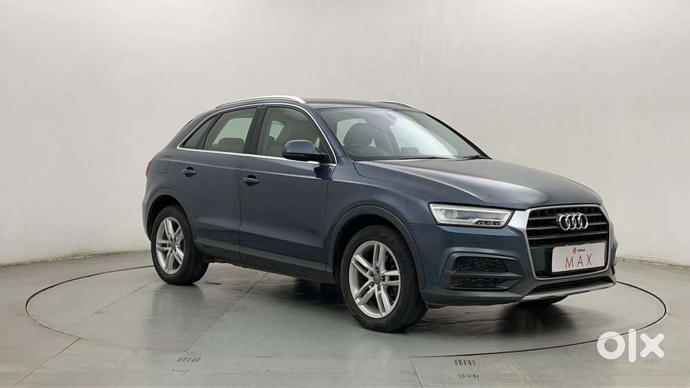 Audi Q3 1.4 30 Tfsi Premium, 2018, Petrol