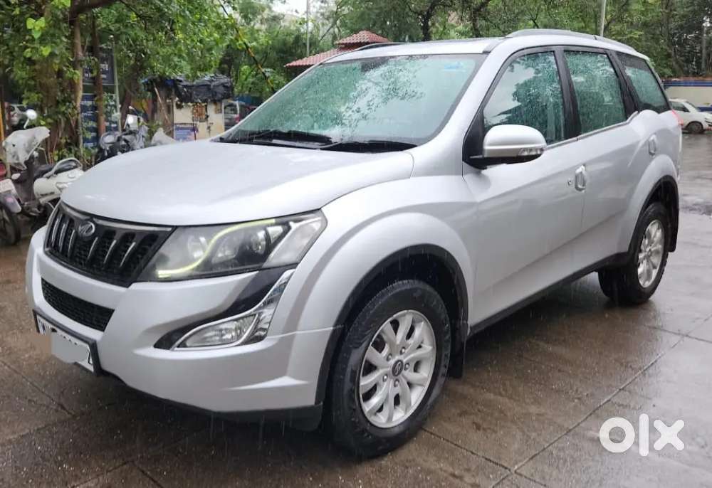 Well Maintained Xuv 500 For Sale In Good Condition