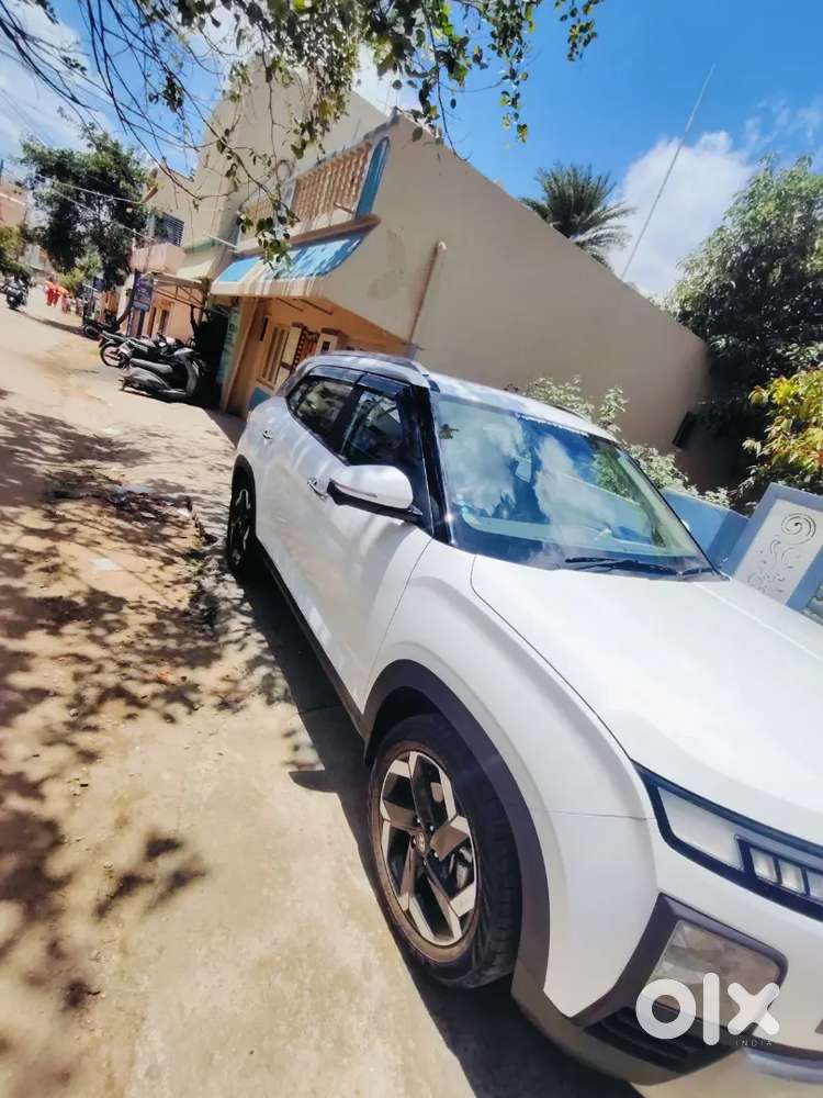 Hyundai Creta Fully Top End King Edition Petrol 2026 Variant